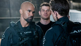 <i>S.W.A.T. </i>is a terrible, carnage-fueled soap opera that kids might love